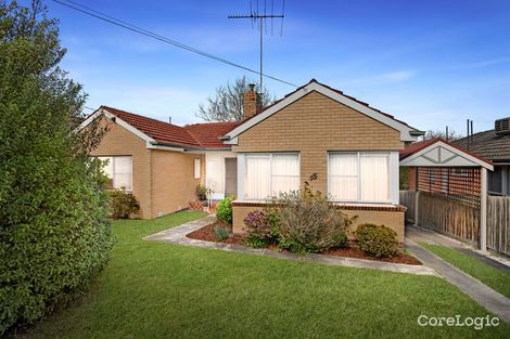 Property photo of 15 Talbett Street Burwood VIC 3125