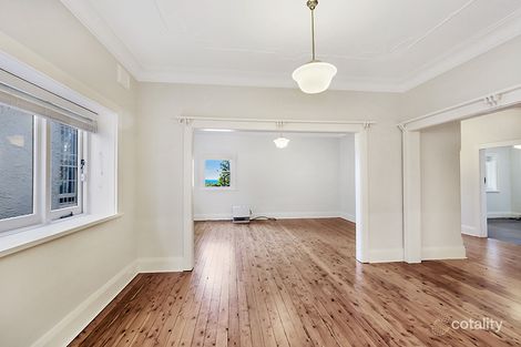 Property photo of 146A Brook Street Coogee NSW 2034
