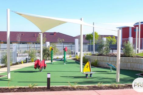 Property photo of 19/105 Wentworth Parade Success WA 6164