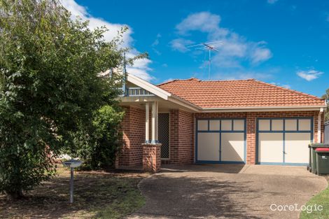 Property photo of 10 Merryville Court Wattle Grove NSW 2173