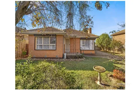 20 Andrew St, Melton South, VIC 3338