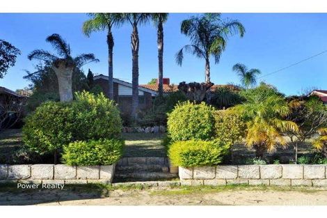 41 Gabell Way, Koondoola, WA 6064