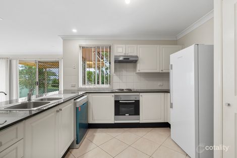 Property photo of 71 Golden Wattle Drive Ulladulla NSW 2539