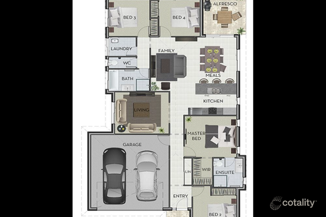 Property photo of 3 Janet Street Walloon QLD 4306