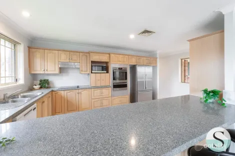 Property photo of 7 Seaspray Close Caves Beach NSW 2281