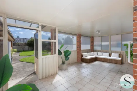 Property photo of 7 Seaspray Close Caves Beach NSW 2281