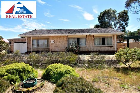 Property photo of 1 Nalder Street Wagin WA 6315