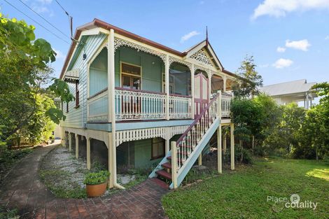 91 Stanton St, Cannon Hill, QLD 4170