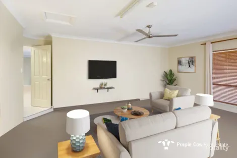 Property photo of 38 Sheldrake Place Moggill QLD 4070