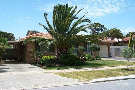 9 Whimbrel St, Stirling, WA 6021