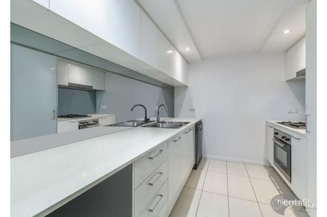 Property photo of 501/41 Harbour Town Drive Biggera Waters QLD 4216
