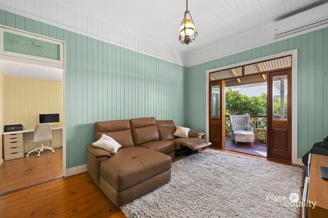 Property photo of 91 Stanton Street Cannon Hill QLD 4170