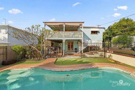 Property photo of 91 Stanton Street Cannon Hill QLD 4170