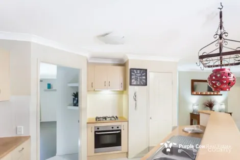 Property photo of 38 Sheldrake Place Moggill QLD 4070