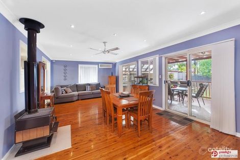 Property photo of 29 Brallos Avenue Holsworthy NSW 2173