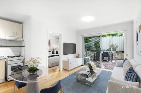 8/209 Walcott St, North Perth, WA 6006