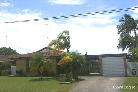 Property photo of 56 Bluejay Street Burleigh Waters QLD 4220