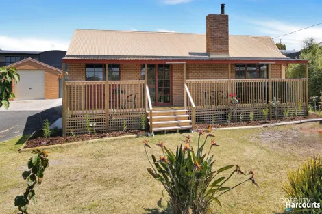 198 St Helens Point Rd, Stieglitz, TAS 7216