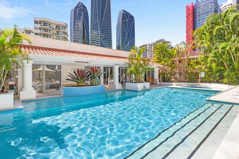 Property photo of 215/9-21 Beach Parade Surfers Paradise QLD 4217
