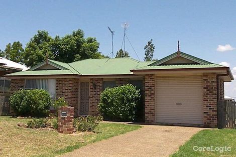 Property photo of 60 Dalzell Crescent Darling Heights QLD 4350