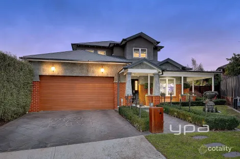 Property photo of 32 Serendip Crescent Greenvale VIC 3059