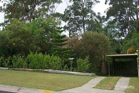 31 Bloodwood Cres, Molendinar, QLD 4214