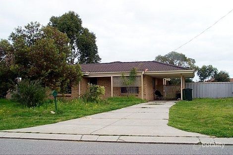 25 Wooramel Way, Cooloongup, WA 6168