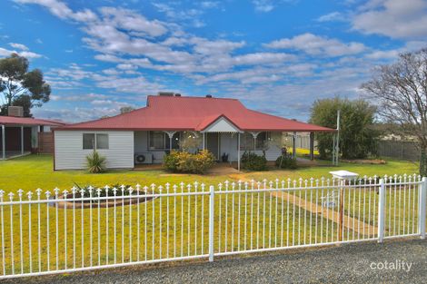 95 Sam St, Forbes, NSW 2871