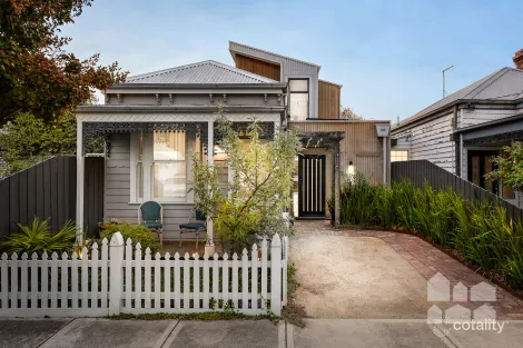 12 Stewart St, Yarraville, VIC 3013