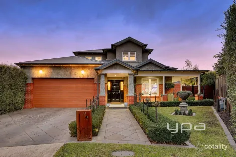 Property photo of 32 Serendip Crescent Greenvale VIC 3059