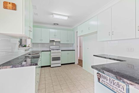 Property photo of 2 Burgess Parade Tarro NSW 2322