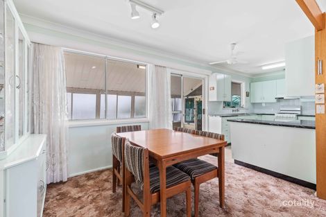 Property photo of 2 Burgess Parade Tarro NSW 2322