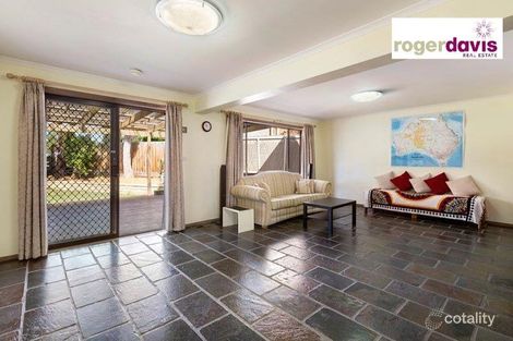 Property photo of 93 Haversham Avenue Wheelers Hill VIC 3150