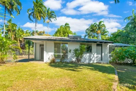 Property photo of 87 Priest Circuit Gray NT 0830