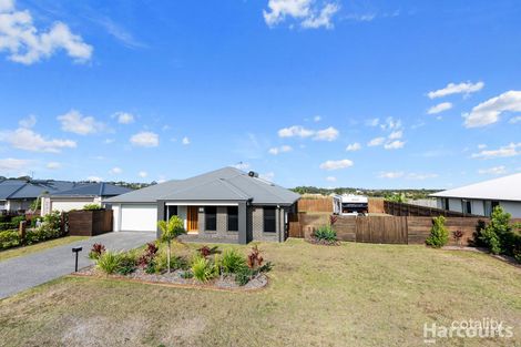 4 Richard Charles Dr, Kawungan, QLD 4655