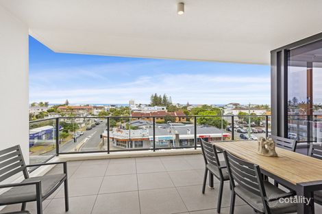 Property photo of 31/1 Bondi Avenue Mermaid Beach QLD 4218