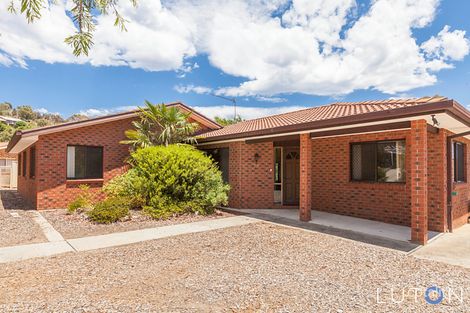 94 Fidge St, Calwell, ACT 2905
