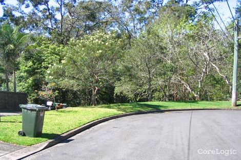 Property photo of 18 Greenvale Place Castle Hill NSW 2154