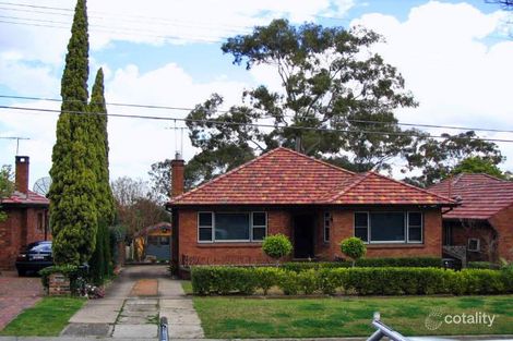 Property photo of 22 Tramway Street Denistone West NSW 2114