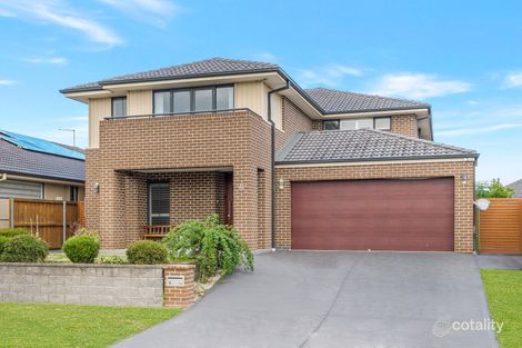 Property photo of 6 Kerr Road Carnes Hill NSW 2171