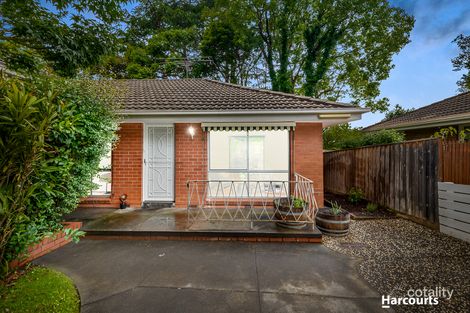 Property photo of 5/18 Cape Street Eaglemont VIC 3084