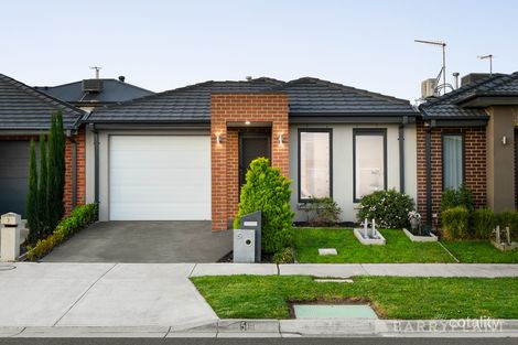 Property photo of 5 Cann Street Clyde VIC 3978
