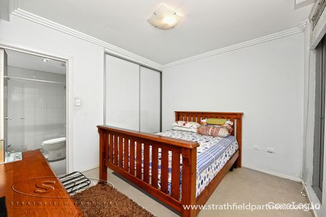 Property photo of 8/146-152 Parramatta Road Homebush NSW 2140