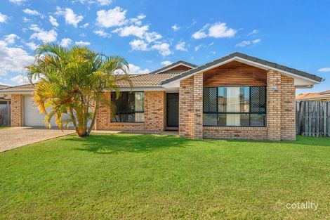 Property photo of 30 Westminster Road Bellmere QLD 4510
