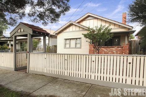 Property photo of 7 Broad Street West Footscray VIC 3012