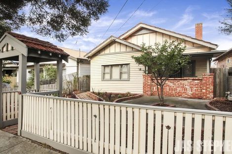 Property photo of 7 Broad Street West Footscray VIC 3012