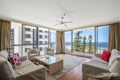 Property photo of 6B/1 Higman Street Surfers Paradise QLD 4217