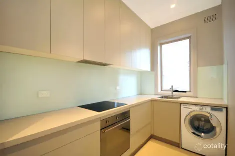 Property photo of 6/80 Upper Pitt Street Kirribilli NSW 2061
