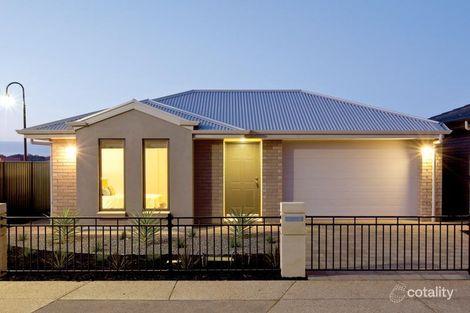 Property photo of 6 Carstairs Lane Smithfield Plains SA 5114