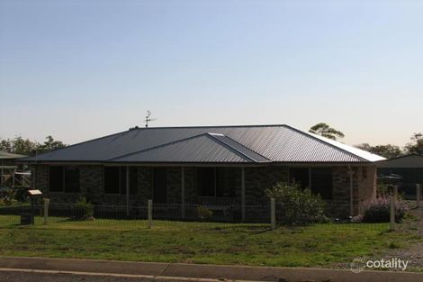 Property photo of 13 Leahy Drive Kingsthorpe QLD 4400